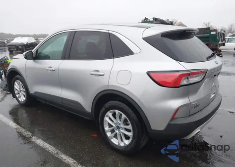 2020 Ford Escape Se z USA, uszkodzony, nr VIN 1FMCU9G61LUC73781